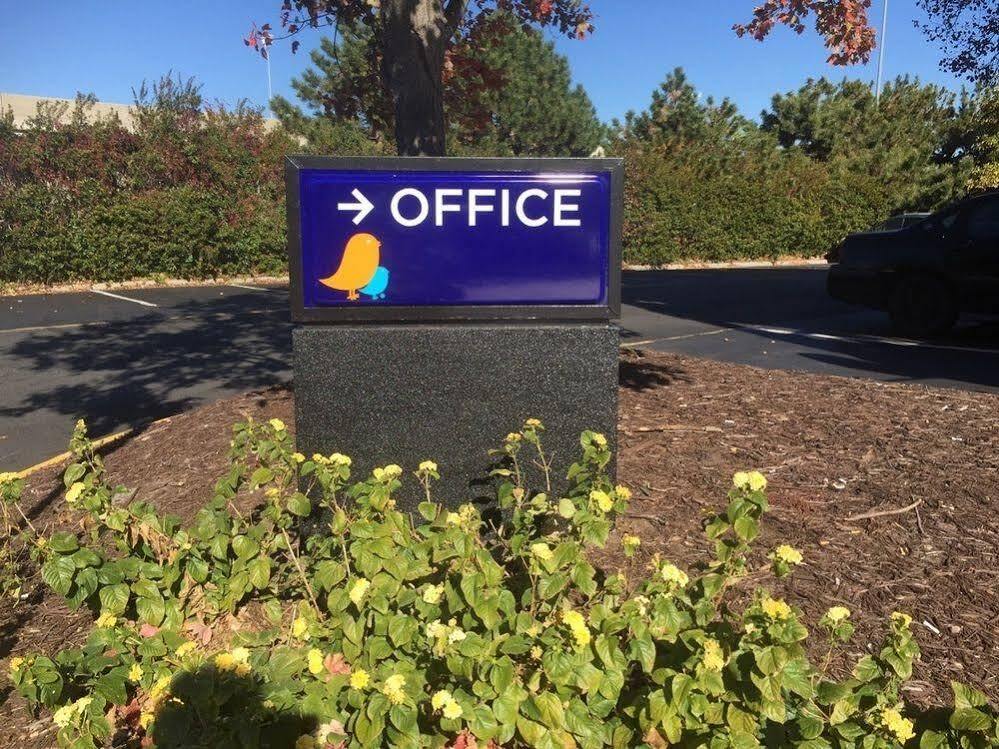 Intown Suites Extended Stay Chesapeake Va - I-64 Crossways Blvd ภายนอก รูปภาพ